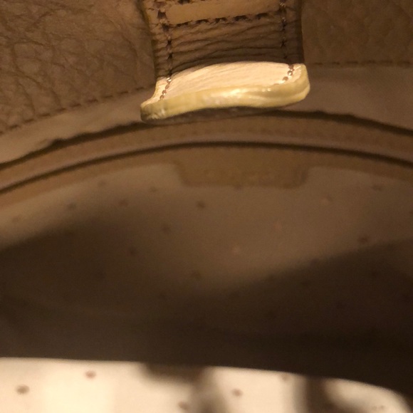 💥Kate Spade Cream handbag💥 - Picture 7 of 8